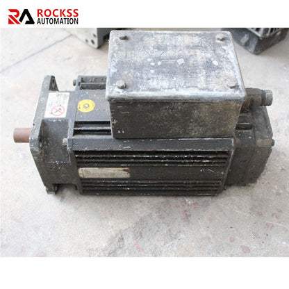 Baumüller DSG71-S45-UL Motor  360V 8.6KW 12.4A