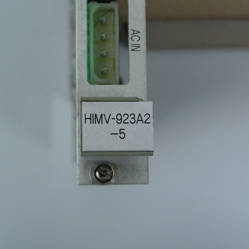 FUJI HIMV-923A2-5 Board
