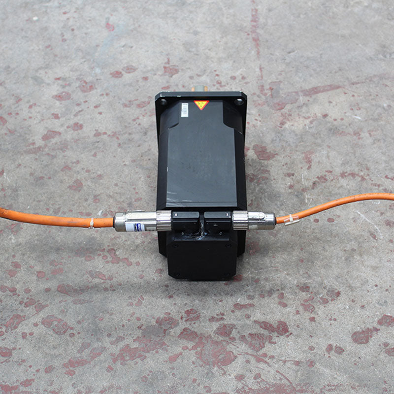 Kollmorgen 6SM77K-3.000-G servo driver