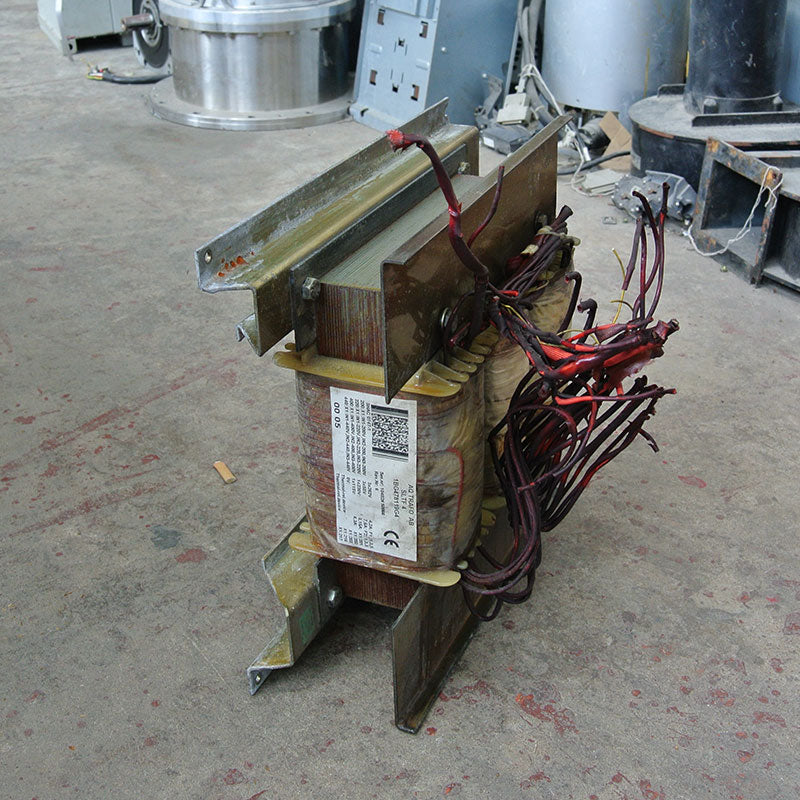 ABB 3HAC0747-1 Robot Accessory