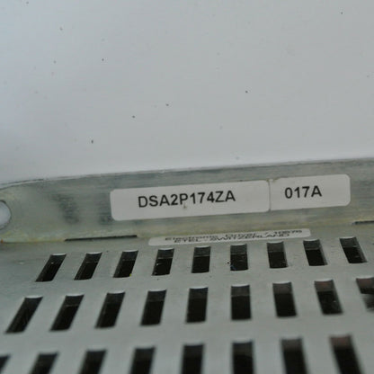 ETEL DSA2P174ZA-017A Drive