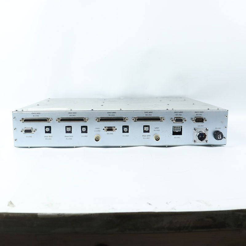 GIGAPHOTON 7A2-41-63154 CONTROLLER