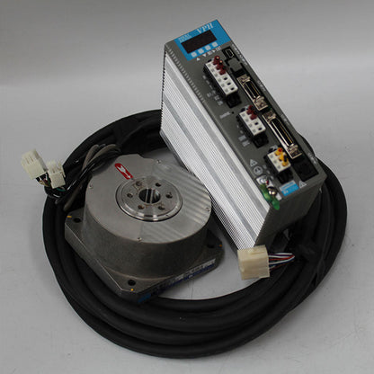 NIKKI DENSO NMR-SAEIA2A-131A NSR-RSVU1-05 Motor