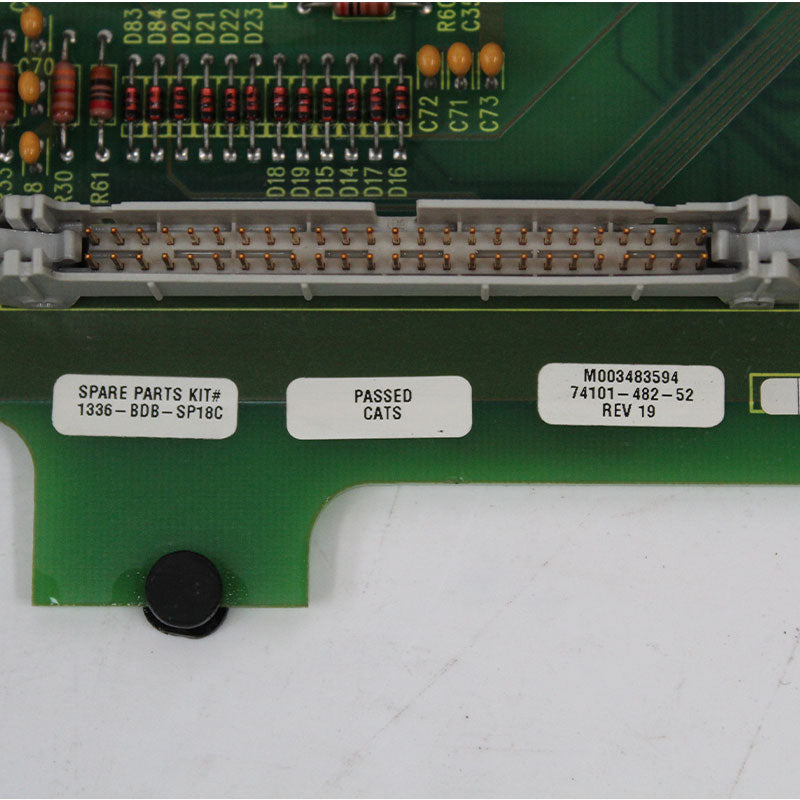 Allen-Bradley 1336-BDB-SP18C 74101-480-52 Board