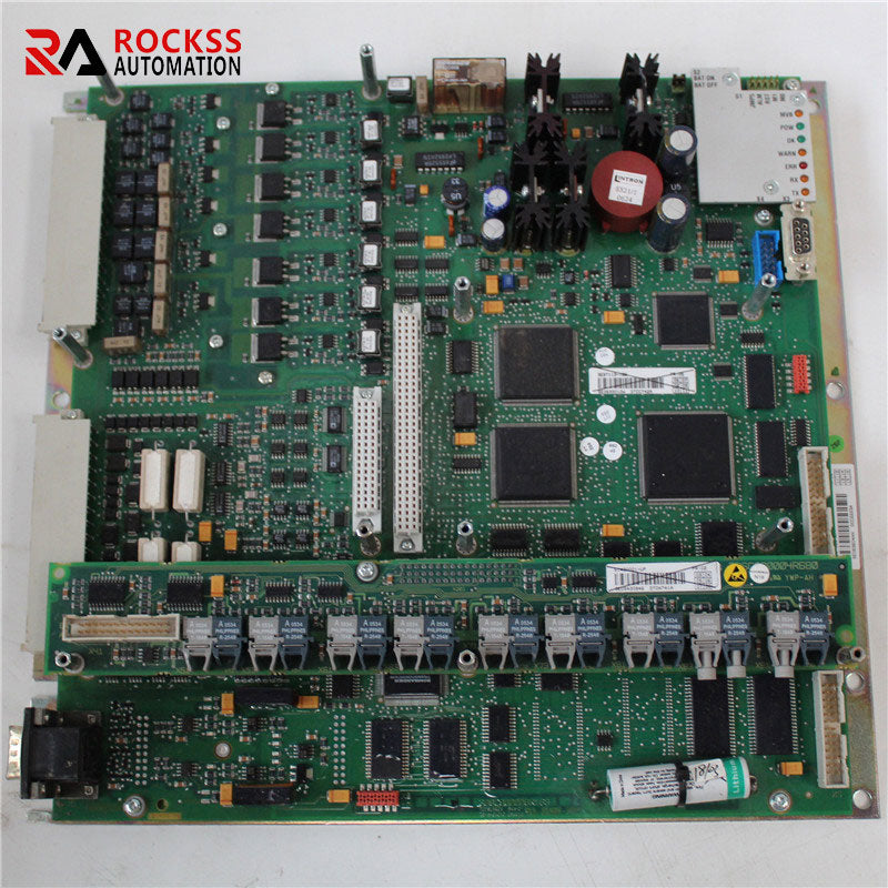 Bombardier 3BSC980008R163 Board