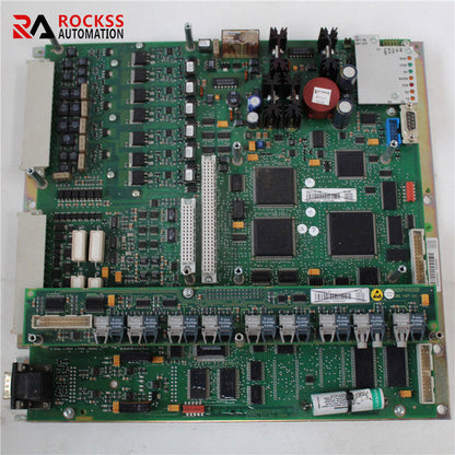 Bombardier 3BSC980008R163 Board
