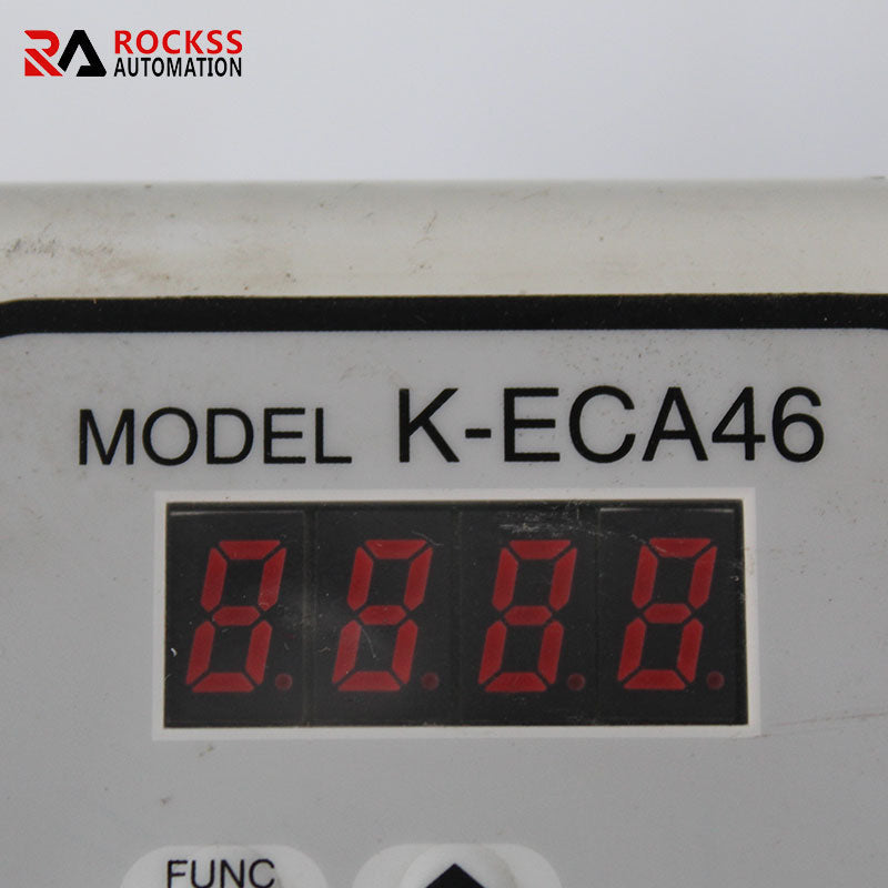 KEYENCE K-ECA46  NTN UE092  Vibration Disk Controller