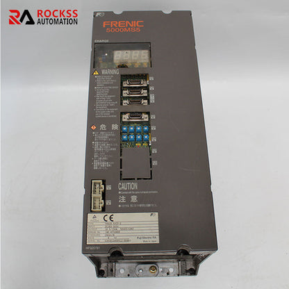FUJI FRN18.5VC5-2 Servo Drive