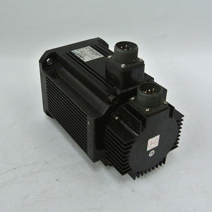 TECO TSB13202B-3NHA AC Servo Motor