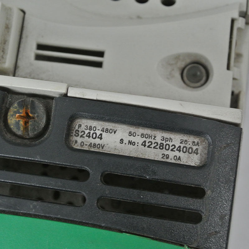 Emerson ES2404  Inverter
