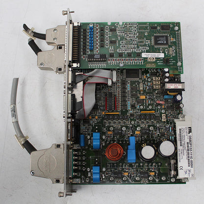 ETEL DSB2I01B DSO-SIO311B-004A Control Board