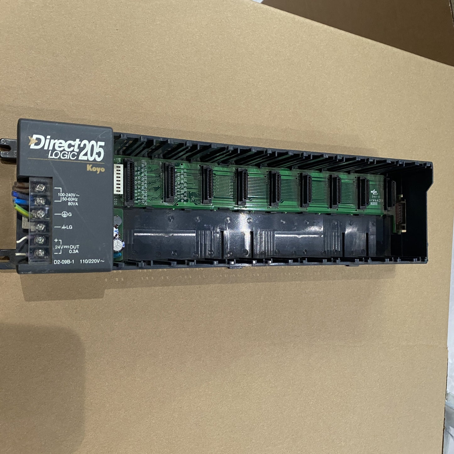 KOYO D2-09B-1 Module