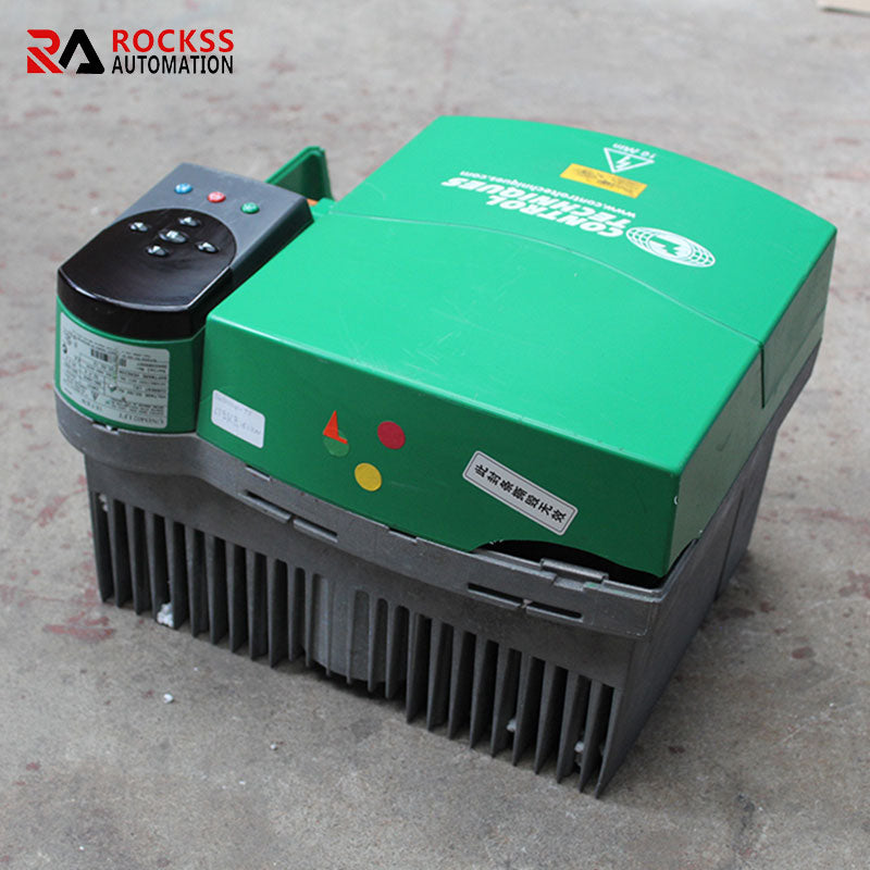 CT/Emerson UNI3402LFT Inverter