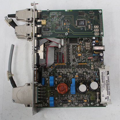 ETEL DSO-LVD1B DSO-LVD111B-000C Control Board