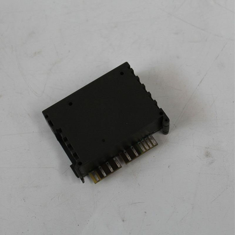 SIEMENS 6ES7124-1GA00-0AB0 Analog Output Module