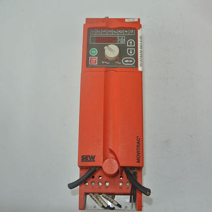 SEW MC07A030-5A3-4-00  MC07A030-5A3-4-00 Inverter