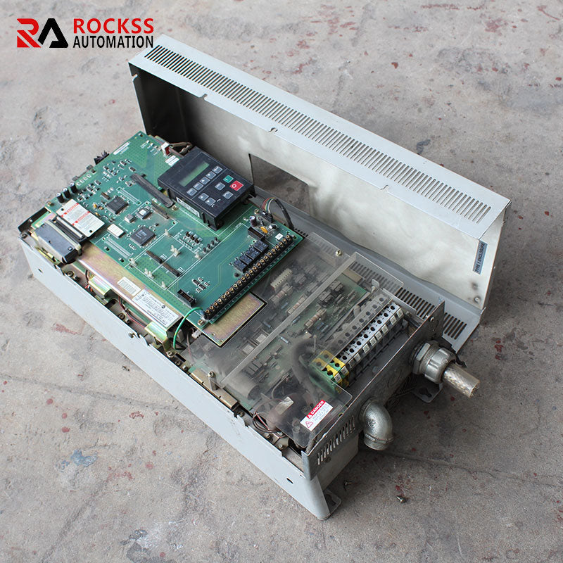 Allen-Bradley 1336F-B040-AE-EN Inverter