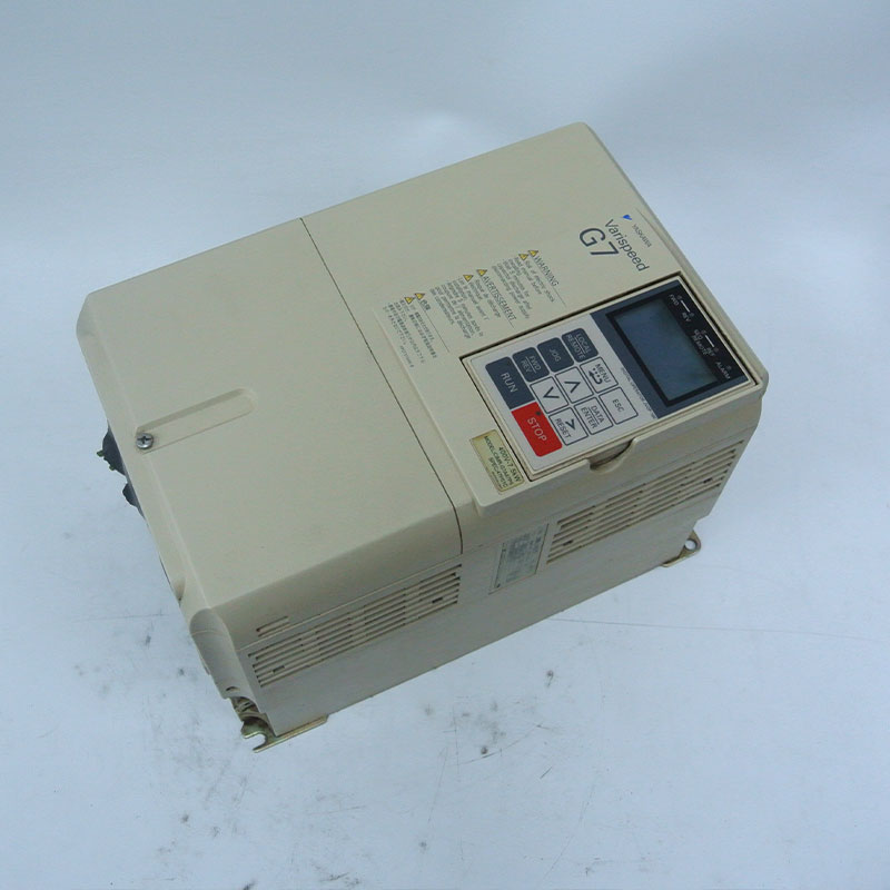 YASKAWA CIMR-G7A47P5 Inverter