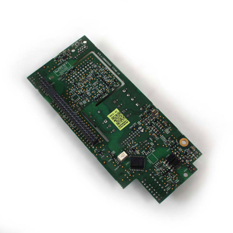 ABB RICU-01 Main Board