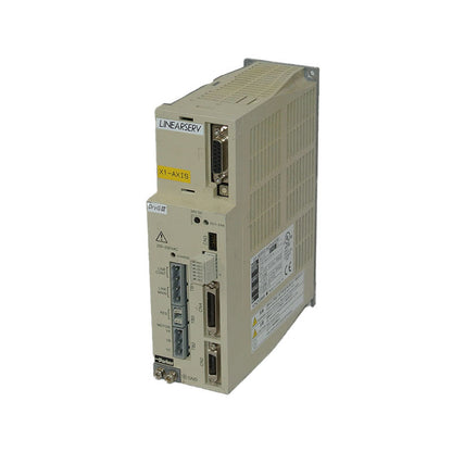 YOKOGAWA UM1LG3-S1-210C-6AA-2TA-N/CN4 Driver