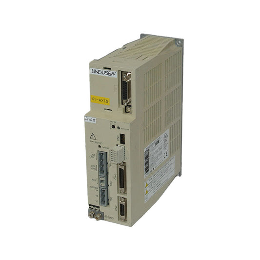 YOKOGAWA UM1LG3-S1-210C-6AA-2TA-N/CN4 Driver