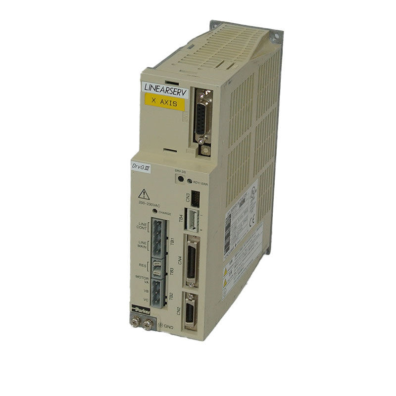 YOKOGAWA LM130-1N-020AN-G2N-N2F Servo Driver