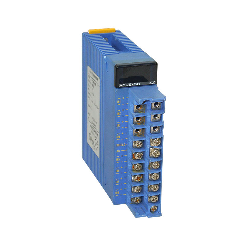 YOKOGAWA F3AD08-5R PLC