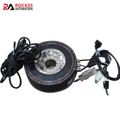 JUSTEK JTR2408-1A02N Servo Motor 27NM