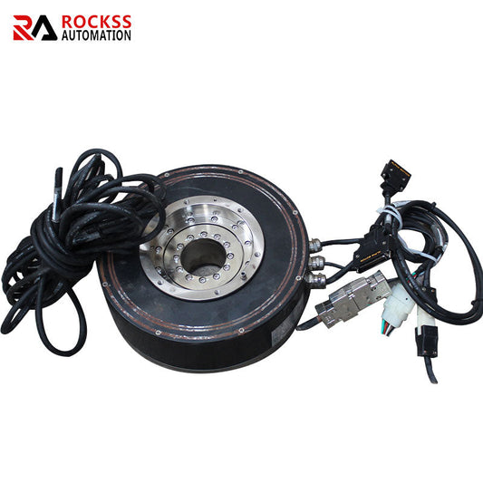 JUSTEK JTR2408-1A02N Servo Motor 27NM