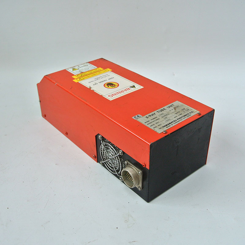 HAMAMATSU L7902 X-ray Tube Unit