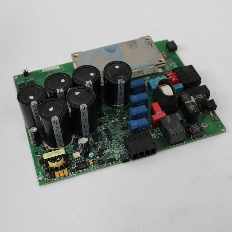 Allen Bradley PN-158298 board