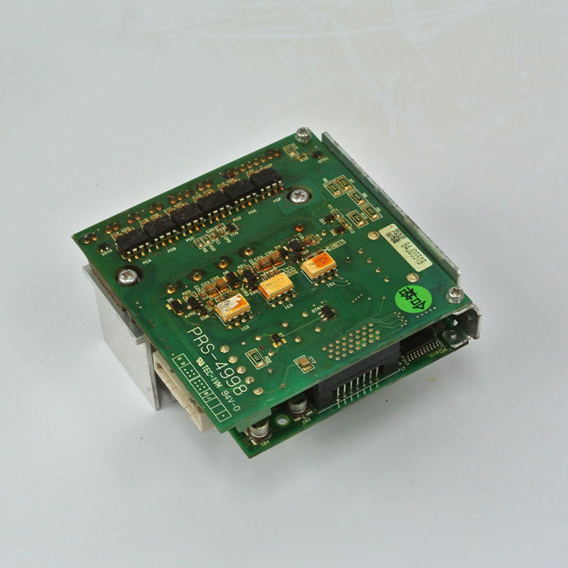SANYO QR1A03AKO Servo Driver