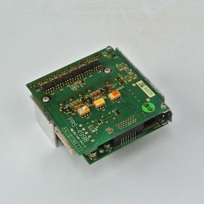 SANYO QR1A03AKO Servo Driver
