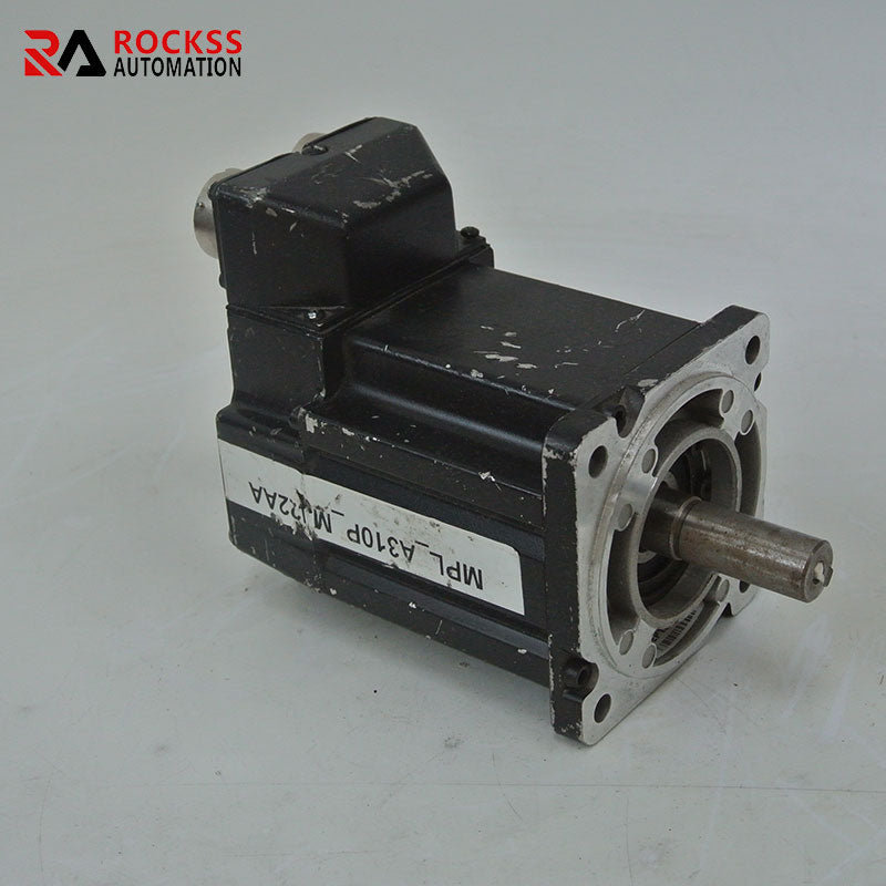 Allen Bradley MPL-A310P-MJ22AA motor