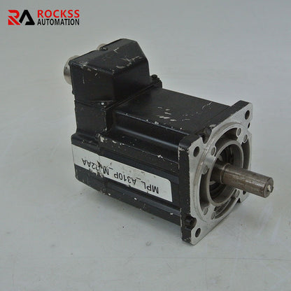 Allen Bradley MPL-A310P-MJ22AA motor