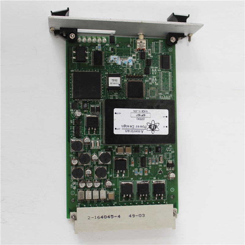 KULICKE & SOFFA N08002-4165-000-02 Circuit Board