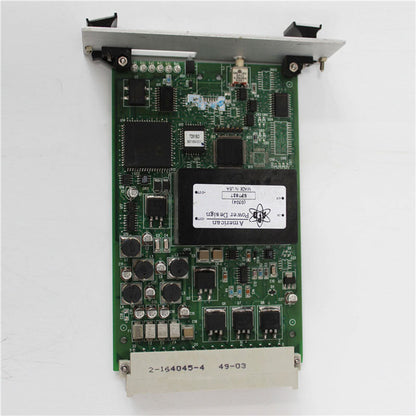 KULICKE & SOFFA N08002-4165-000-02 Circuit Board