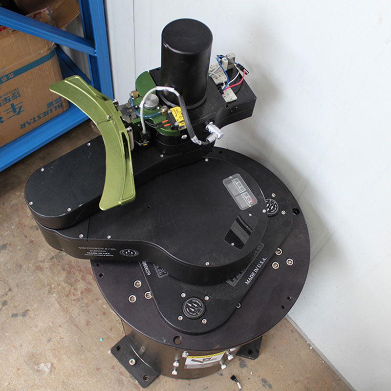 GENMARK Automation GB8-MT-80080659 Wafer transfer robot