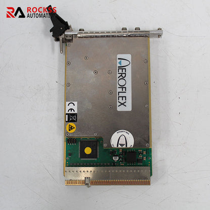 AEROFLEX PXI 3011 RF Module