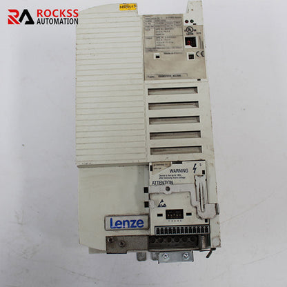 Lenze E82EV113_4C200 Inverter