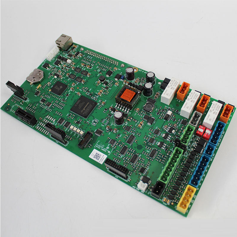 ABB ZCON-12  3AUA0000124587 ACS880 Interver Drive Board