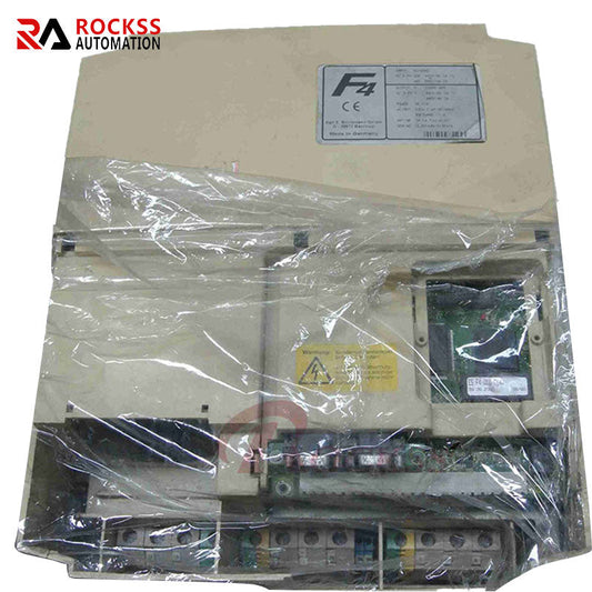 KEB 18.F4 F1H-4I00 Inverter