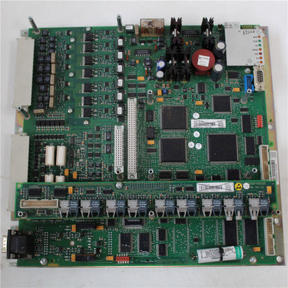 Bombardier 3EST125-977 Base Board