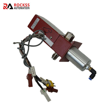 HORIBA.STEC IV-2410AV Flowmeter