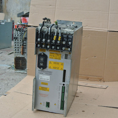 Rexroth TVD1.2-08-03 Servo Driver