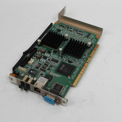NIKKI DENSO RP323C PU400A-6145 N2031787 Board