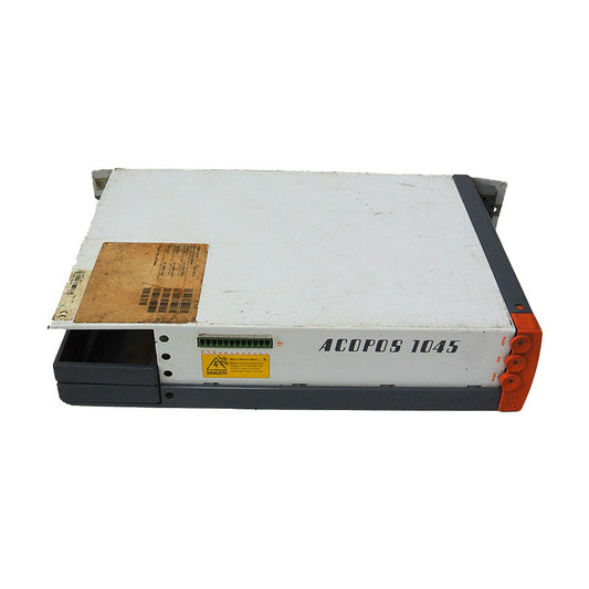 B&R ACOPOS 1045 8V1045.00-1 Servo Drive