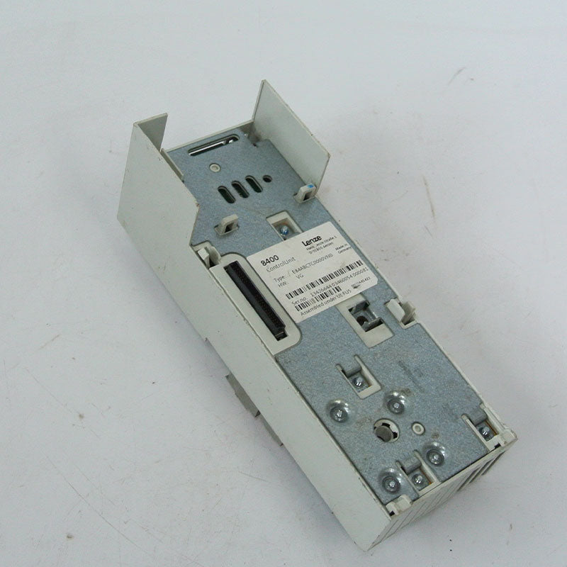 Lenze E84AVTCE4534VX0  E84ABCTC0000VN0 Module
