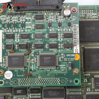 Nachi UM128B Robot Circuit Board