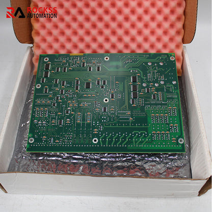 ABB YT204001-KB 3BSC980004R32 YPQ 202A Board